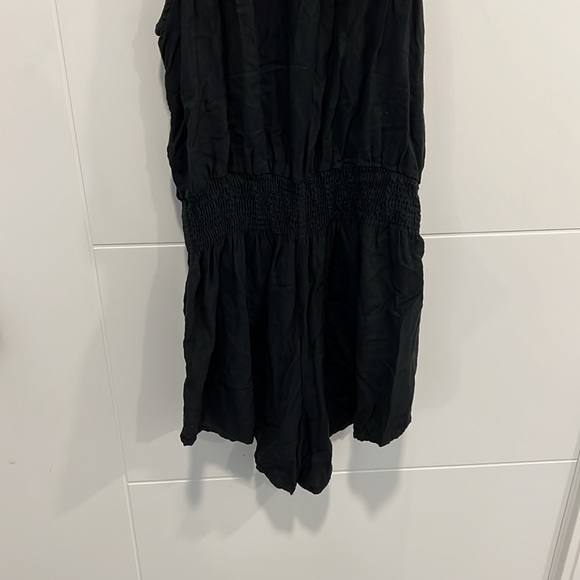 Brandy Melville black romper - one size - Picture 8 of 8